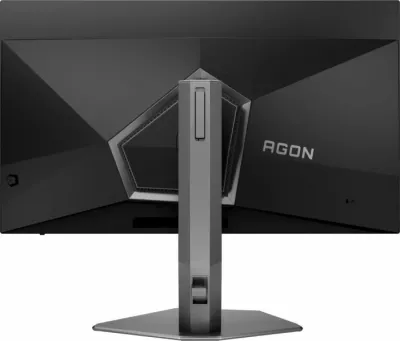 Monitor AOC AGON PRO AG326UD 31.5\" QD-OLED 4K UHD 165Hz
