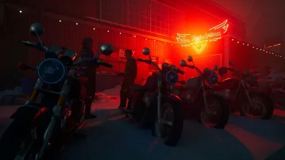 Lojë për PlayStation 5 Plaion Vampire: The Masquerade – Bloodlines 2 Day One Edition