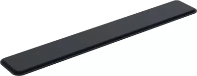 Mbështetëse kyçi për tastierë Logitech MX Palm Rest 956-000001, memory foam, Graphite