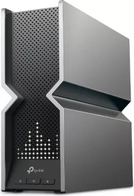 Router TP-Link Archer BE19000, Tri-Band Wi-Fi 7, Ethernet LAN, i zi