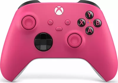 Kontroller Microsoft Xbox Series EP2-29912, wireless/Bluetooth, 3.5mm jack, pink
