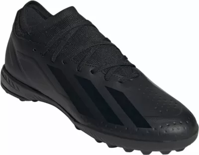 Atlete për meshkuj adidas X Crazyfast.3 TF, të zeza [Madhësia: 43 1/3]