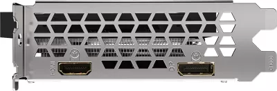 Kartelë grafike Gigabyte Radeon RX 6500 XT, 4 GB GDDR6, Gri