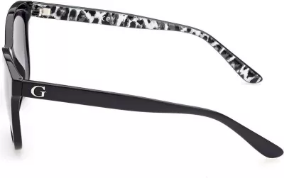 Syze dielli për femra Guess GU7828 01B, të zeza [Madhësia: 56]
