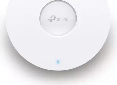 Pika e Qasjes WiFi 6 TP-Link, për montim në tavan