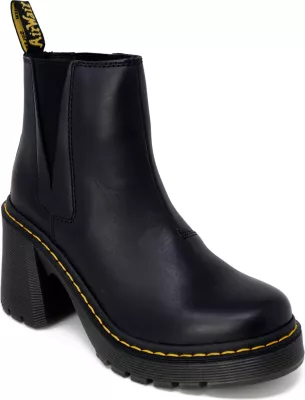 Çizme për femra Dr. Martens Spence Sendal 26440001, të zeza [Madhësia: 40]