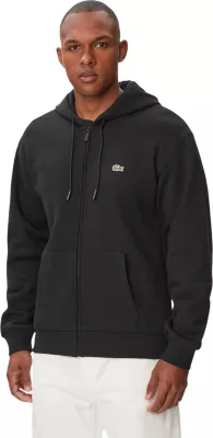 Duks me zinxhir Lacoste SH8864 për meshkuj, i zi