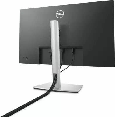 Monitor DELL P Series 27 4K USB-C Hub - P2723QE, 68.6 cm, 3840 x 2160 pixels, 4K Ultra HD, LCD, 5 ms, i zi