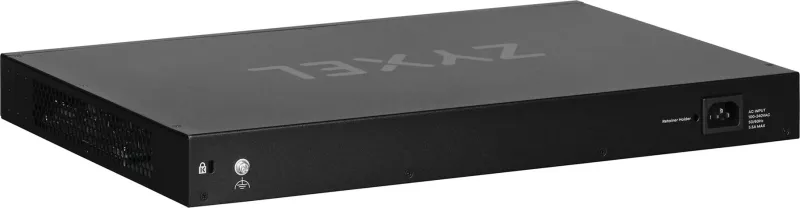 Switch Zyxel XGS1935-28HP, Managed, 24 porte Gigabit Ethernet