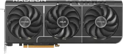 Kartelë grafike ASUS Prime Radeon RX 9070 GRE 12GB GDDR6 PCIe 5.0