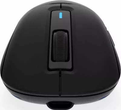 Maus gaming wireless Krux Plasma KRXB001 12000 DPI RGB, i zi