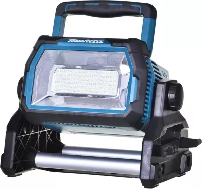 Dritë LED Makita DML809, IP65, 18 V, Bardhë