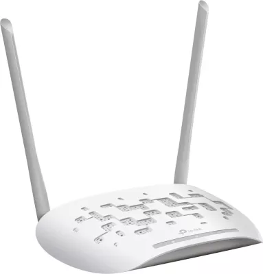 Access point TP-LINK TL-WA801N, i bardhë