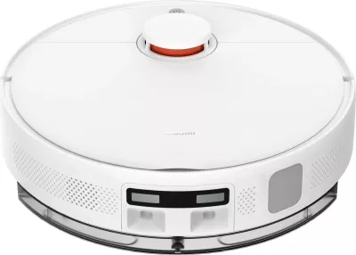Robot fshesë me mop Xiaomi H40 65469 EU, 10000 Pa, bateri 5200 mAh, rezervuar pluhur/ujë 350/210 ml, e bardhë
