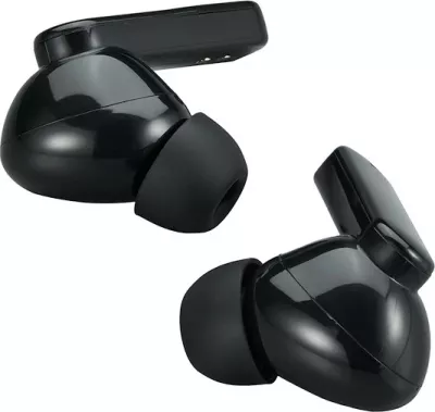 Kufje gaming Acer Predator Galea 330 wireless, Bluetooth 5.3, me ndriçim, të zeza