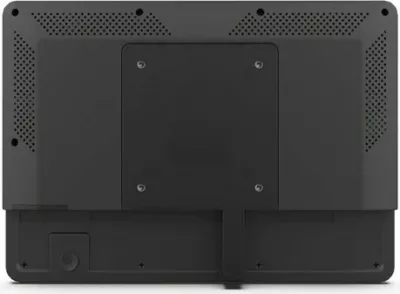 Tablet ALLNET 10 Zoll, Android 11, LTE, NFC, ngjyrë e zezë