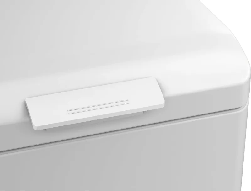 Rrobalarëse Electrolux, EW5TN1507FP, 7 kg, 1000 rrotullime