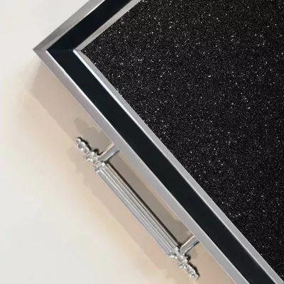 Tabaka xhami Aberto Design, TPG9644