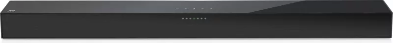 Soundbar JVC JVCTH-E434B 2.1, me subwoofer, E zezë