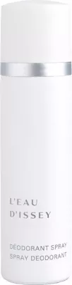 Deodorant spray për femra Issey Miyake L'eau d'Issey, 100ml