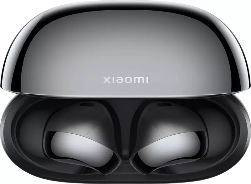 Kufje Xiaomi Buds 4 Pro, të zeza