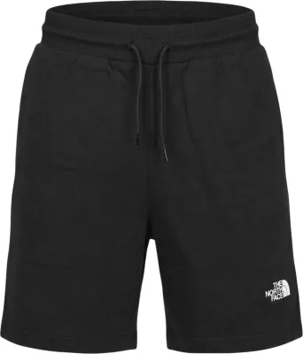Shorce Bermuda për meshkuj The North Face Simple Dome Light Regular NF0A8GQB, të zeza [Madhësia: S]