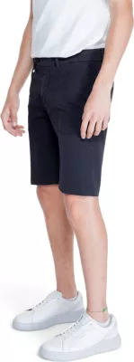 Shorce për meshkuj Antony Morato BRYAN MMSH00141-FA800185, të zeza [Madhësia: W30]