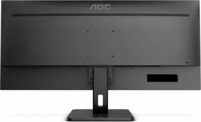 Monitor AOC U34E2M 34\" VA WQHD 3440x1440 100Hz 4ms 21:9, e zezë