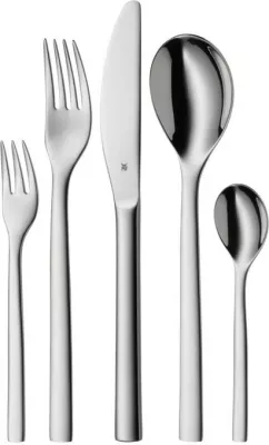 Lugë çaji/kafeje WMF Atria 13.4cm, çelik inox