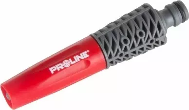 Grykë spërkatëse uji PROLINE 99300, ABS, kuqe/gri