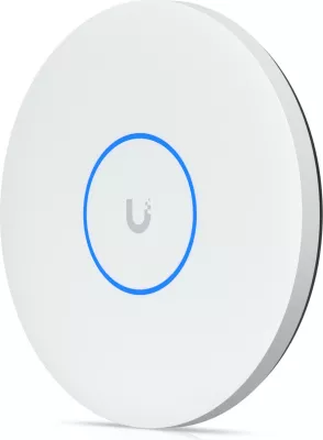 Access point Ubiquiti U7 Pro XG, WiFi 7, 10GbE, i bardhë