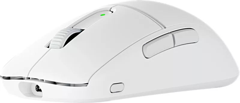Maus gaming Turtle Beach Burst II Air, i bardhë
