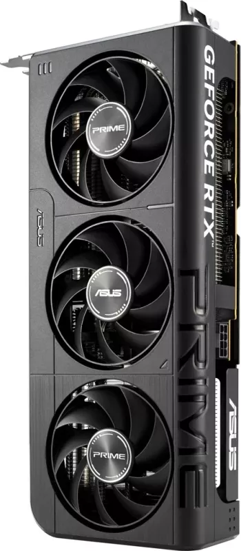 Kartelë grafike ASUS Prime RTX5060-O8G, 8 GB GDDR7, Multikolor
