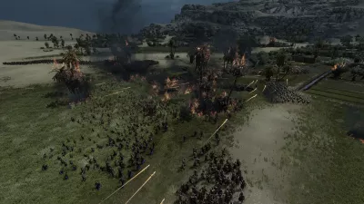 Lojë PC SEGA Total War: PHARAOH Limited Edition, PEGI 16