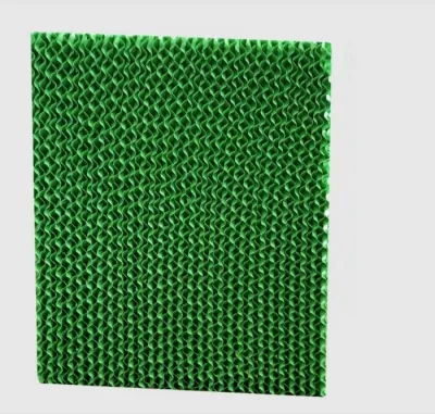 filter zëvendësues SHE Series 20 për ftohës ajri SHE20AC2001F, F-SHE20AC2001F, i gjelbër