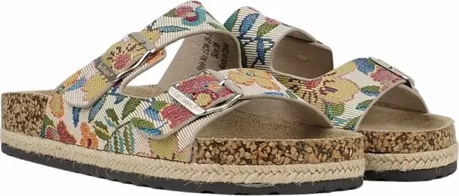 Papuqe për femra Lee Cooper, shumëngjyrëshe