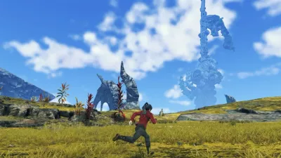 Video lojë Nintendo Xenoblade Chronicles 3 për Nintendo Switch (PEGI 12)