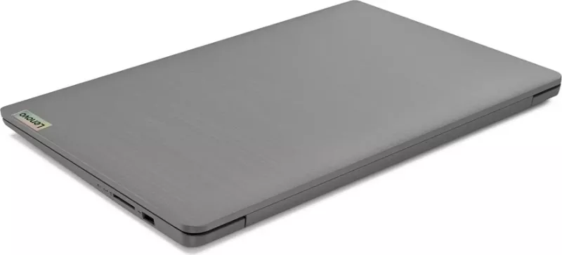 Laptop Lenovo IdeaPad 3 15IAU7, 15.6", Intel Core i3-1215U, 8 GB RAM, 256 GB SSD, Gri