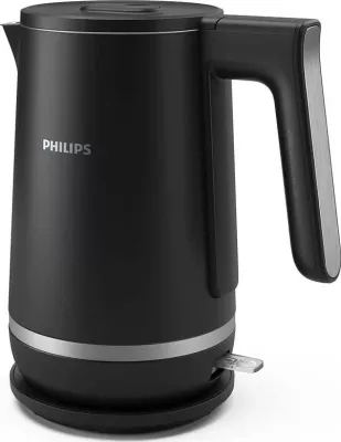 Çajnik elektrik Philips HD9395/90, 1.7L, 2200W, i zi