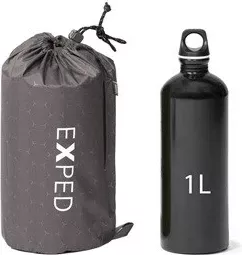 Dyshek trekking EXPED Ultra 7R mummy, MW, i zi