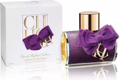  Eau de Parfum Carolina Herrera Ch Sublime, 50 ml