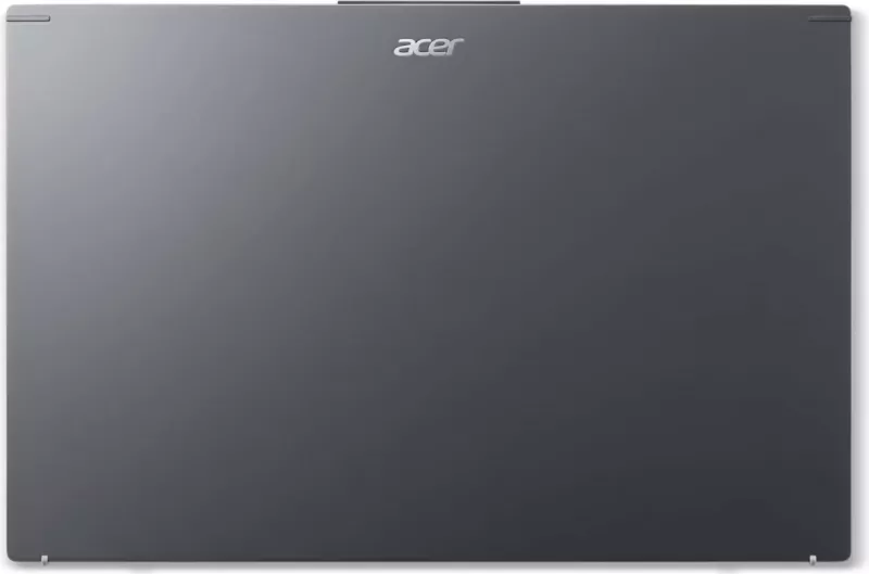 Laptop Acer Extensa 15 EX215-56-59XX, Intel Core i5, 8 GB RAM, 256 GB SSD, Gri Çeliku