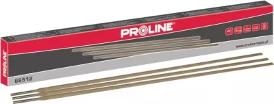 Elektrodë saldimi PROLINE 66514 3.2 mm rutile-celulozë