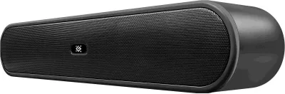 Soundbar Bluetooth Defender Z2, 16 W, LED, USB, E zezë