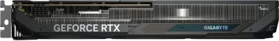 Kartelë grafike Gigabyte RTX 5050 Gaming OC 8GB GDDR6 e zezë
