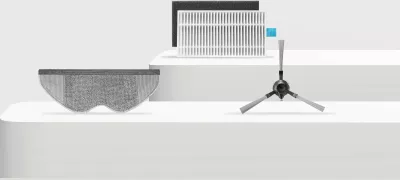 Furçë anësore Xiaomi për Robot Vacuum E5 BHR7961GL, 2 copë
