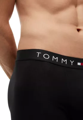 Të brendshme për meshkuj Tommy Hilfiger UM0UM03883, të zeza [Madhësia: S]