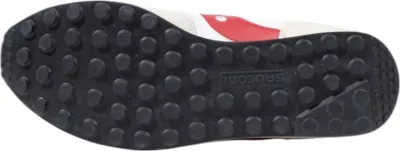 Atlete për meshkuj Saucony Trainer 80 S70884, të bardha [Madhësia: 40]