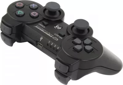 Kontroller Gaming Esperanza për Playstation 3