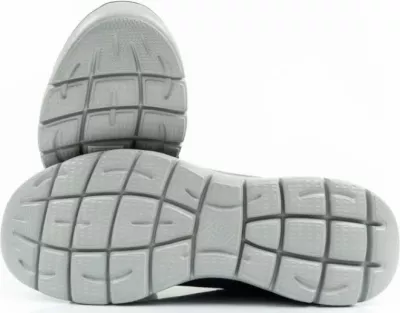 Atlete për meshkuj Skechers, të kaltërta [Madhësia: 42]
